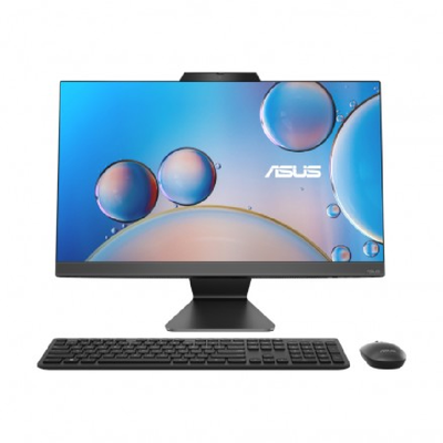 ASUS All-in-one Computer (23.8", AMD Ryzen 5 7520U 2.8GHz, RAM 8GB, 512GB) M3402WFAK-BA012WS